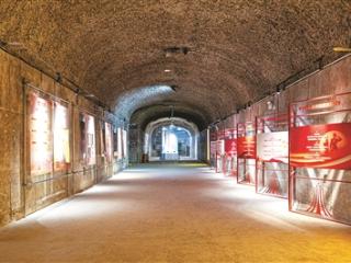 室内25℃！杭州6处防空洞纳凉点今起升级开放 电影院、电子打靶、Wi-Fi……都能免费蹭！