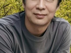马腾川书画再登国际殿堂
