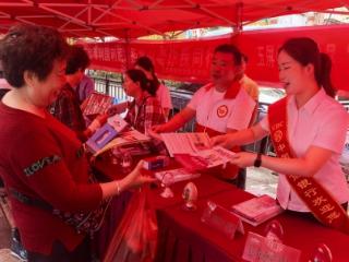 工行铜仁玉屏支行:政银携手奏响全民禁毒“主旋律”