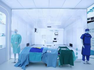 稳健医疗绿色发展之路：绿色手术室的创新实践