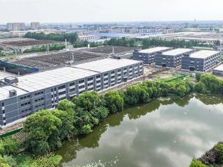 争分夺秒！海陵高新区全力以赴答好“期中卷”