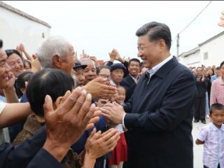 习语丨“想人民之所想，行人民之所嘱”