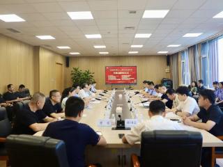 北京大学人民医院青岛医院与11家单位成功举行党建共建签约仪式