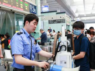铁路合肥站暑运预计发送旅客1150万人