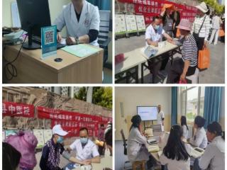 “医”路山海情，同筑健康梦！——济南市中西医结合医院临夏帮扶纪实
