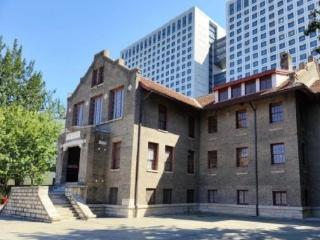 红色文化主题月丨被时间雕刻的信仰