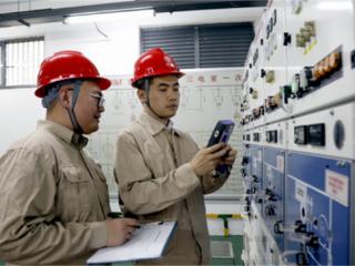 海门供电侯丽钢：匠心深耕一线 创新点亮光明