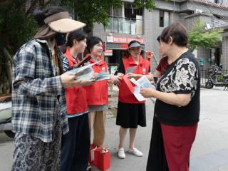 筑牢安全防线，护航高质量发展——福建高速能源公司“安全生产月”系列活动圆满举行