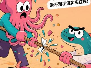 海鲜谐音拆“谣”，真相更“鲜”！