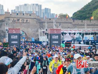 张家口发展赛事运动激发城市活力
