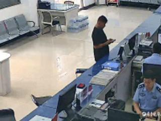 “秒懂”擒贼！临清户籍警22天内“顺手”连抓两逃犯