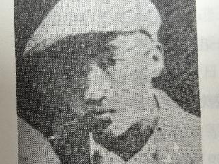 【铭记历史 缅怀先烈·薪火映黔山】周国荣：仁怀骄子 雨花忠魂