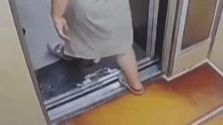 妻子刚出电梯就被毒蛇咬伤！丈夫“教科书式”急救保命(图1)