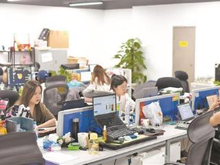 全媒体运营师“赶考” 厦门市拓展新职业技能评价体系