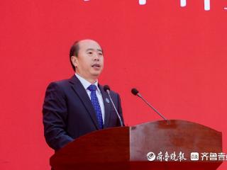 满满家国情怀！盘点驻烟高校毕业典礼上，校长们的临别“金句”