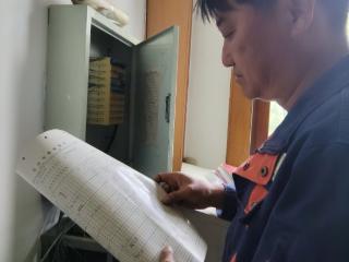 守护客户信任 践行服务使命——记烟台莱州联通智家工程师牛利君