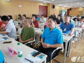 仲燚·砭石艾灸社区公益事业说明会暨全国连锁启动会隆重举行