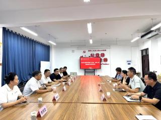 保险知识进校园 守护青春伴成长——淄博市保险行业协会举办“7·8全国保险公众宣传日”主题宣讲活动