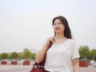【视频】武汉学院学生成长篇 | 学霸养成 逆袭全纪实
