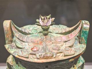 一件炊器 见证北京三千年建城史
