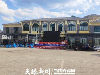 【四在农家·和美乡村】母飞和他的乡愁文博园：一位农民企业家的文化坚守与乡村振兴梦