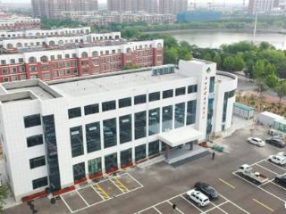 河口区健康管理中心搬迁新址 开启便民服务新篇章