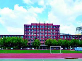 山东省济钢高级中学：在青春沃土中绽放成长之光