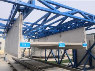 中建六局七建公司一项技术成果整体达到国际领先水平