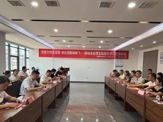 横峰县就业创业服务中心开展“迎七一忆初心 强作风担使命”系列活动