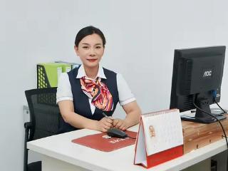 二十二载温情坚守，沂蒙巾帼绘就联通暖心画卷