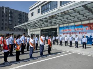 东海县网约车统一张贴信誉标识