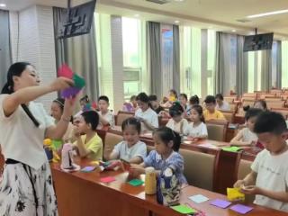 莒县：书院聚人气，文化“冒热气”