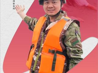 青春华章·豫你同行 “跪母救人！这一跪，是军人最赤诚的信仰