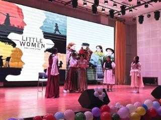 廊坊师范学院：书写跨文化交流青春答卷