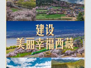 习言道 | 这个“桃花源”，习近平牵挂在心