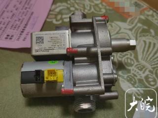 合肥一市民家热水器故障 上门维修员竟是“李鬼”