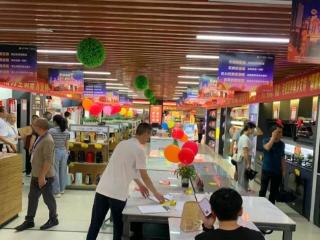 贵州银行锦屏支行：情系职工办实事 惠民服务暖人心