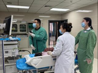 【东西部协作】济南市中西医结合医院刘磊：仁心铸就健康防线 妙术传承杏林薪火
