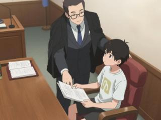 【天眼问法】附条件不起诉助力未成年人迷途知返