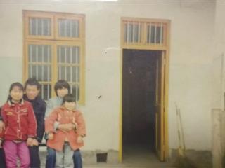 余杭74岁潘大伯 寻找失散67年亲妹妹