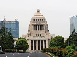 公告发布 石破内阁首次参议院选举拉开帷幕