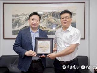 金属材料领域专家殷福星加盟烟台大学