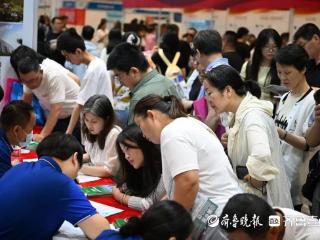 连办两天！2025烟台高考招生咨询会高职专科场7月19日启幕
