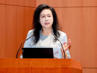以“大道之和”探寻人类命运的未来 ——王晶系列书籍广州分享会