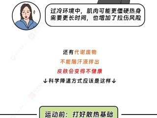 2025体育“科”代表｜运动热热热，赶紧来瓶“透心凉”的冰水？