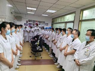 济南中医风湿医院：凝心聚力提升满意度 推进诚信医疗建设