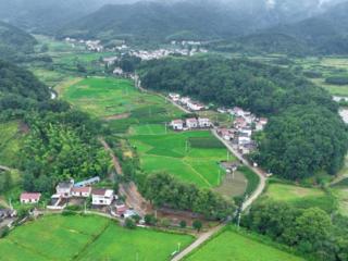 池州贵池和美乡村建设请村民站“C位”当“主角”