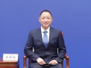 中国海大史宏达：深耕海洋能技术，为国家能源战略注蓝色动力