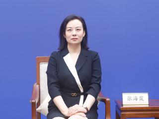 山东大学张海霞：以5G技术突破助力山东产业数智化转型