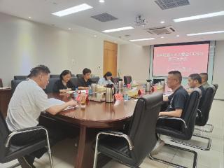 深化作风建设 砥砺实干笃行｜唯亭街道人大工委召开2025年第三次会议